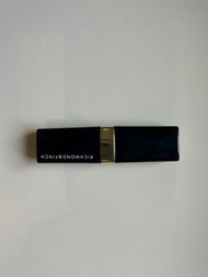Richmond & Finch RF Lipstick Style Portable Power Bank USB Charger Black Gold Compact Battery Pack