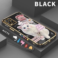 Case Realme 8 4G 5G 8 Pro 8i 8s Realme 6 Pro 6i 6S 7 7 Pro 7i Realmi 8Pro 6Pro 7Pro Realme8 Real me 