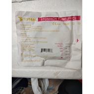 Ryles Tube / Stomach tube, PVC, NEW, sterilized