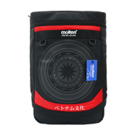 Balo Thể thao 35L Molten "Văn hóa Việt Nam" - bản Đỏ