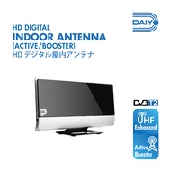 Daiyo EU 1702 HD Digital Indoor Antenna (With Booster)