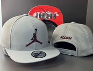 [HCM]Nón kết lưỡi trai Snapback vá kết màu Jodan + VV thời trang