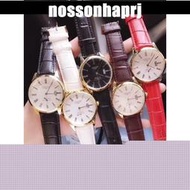浪琴LONGINES手錶 進口石英機芯 皮帶錶 閨蜜對錶 女錶 經典款 流行 時尚商務手錶