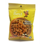 Mr Best Honey Cashew Nut (30gx5)