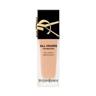 YSL All Hours 持久完美無瑕粉底液 LN4