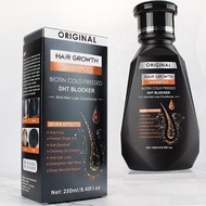 【COD】【】แชมพู DHT แชมพูปลูกผม นำเข้าจากอเมริกา ถนอมเส้นผม