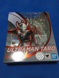 Bandai SHF SHFiguarts Ultraman Taro 超人太郎 全新 行版