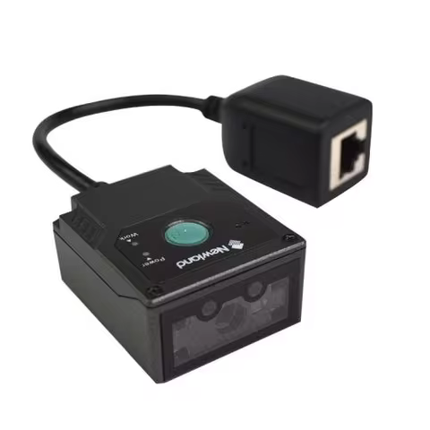 Newland FM430 Fixed QR Code Scanning Embedded Scanning Module Industrial Assembly Line Scanner