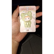 Nommi V1 400% Bear Bc Bd