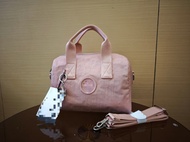 Kipling 2025 Monkey Bag Trendy Lightweight Bowling Bag Boston Bag Messenger Bag Pillow Bag Ki3128 Im