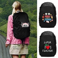 Backpack rain cover rain cover for backpack Waterproof Outdoor Portable CoverHiking Waterproof Backp