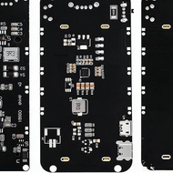 [Glg] 1Pcs Battery Charging Module For Raspberry Pi 3 18650 Battery Holder With Singlepartment Suppo
