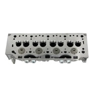 F8Q Engine Bare Cylinder Head 908048/908098/908561 for Opel Renault Suzuki 1.9L