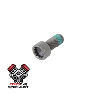 N90665001 (1PC) HEAD BOLT FOR AUDI A1 AA3 A4 A5 A6 A7 A8 Q2 Q3 Q5 Q7 Q8 TT VW ARTEON GOLF JETTA PASS