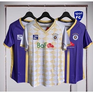 Genuine JGBL Hanoi FC 2022 Football Shirt