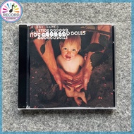 The Goo Goo Dolls A Boy Named Goo Original CD Album [Sealed] Brand New 1Z0999