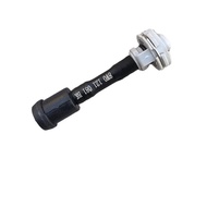 Expansion Tank Tank Connection Tube Fitting 8WD 121 081 D 8W0 121 081 BK 8WD121081BK 8W0121081D for 