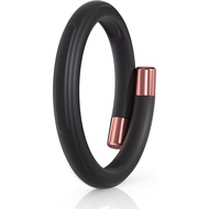 BuggyBandsMosquitoBracelets-DEET-FreeBugBraceletsforKids&s,IndividuallyWrappedAdjustableWristbands,P