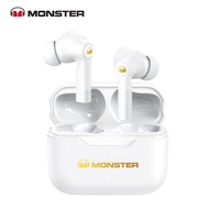 Monster xkt02 BT 5.3 Bluetooth wireless headset TWS wireless earphone Bluetooth stereo surround HiFi