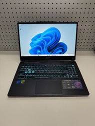 MSI RTX4060 i7 12th 16DDr5+1TB Cyborg 15/微星/gaming/遊戲/【90日保養】✨ 電腦/手提電腦/Laptop