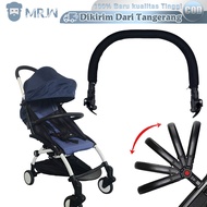 Baby Jogger Belly Bar Adjustable Handle Bar Stroller Armrest Stroller For Stroller Yoya Accessories