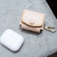 Minerva 純手製造 airPods Pro Case 皮革保護套 TYPE-01