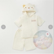 Sumikko Gurashi角落生物造型睡衣 熱賣童裝系列