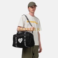 HUMAN MADE Skate Duffle Bag Mini Black