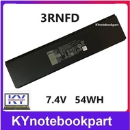 BATTERY ORIGINAL DELL Latitude E7440 E7450 Series 3RNFD