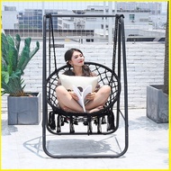 Relaxing swing - Premium relaxing swing chair with pillow and cushion - baby swing chair - premium swing chair - - swing chair