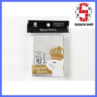 TOYGER Queen Sleeve 82-Pack - Various Colors and Sizes[Direct from Japan]
