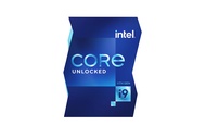 Intel CPU BX8070811900K/A Corei9-11900K 8-Core 3.50 GHz LGA1200 5xxChipset 125W Intel CPU BX80708119