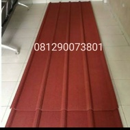 spandek pasir 6 meter