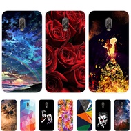 Samsung Galaxy J7 Plus Case Silicone Soft TPU Back Cover Phone Casing Samsung J7 Plus J7Plus J7+ 2018 Case