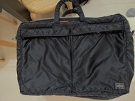 Porter tanker briefcase