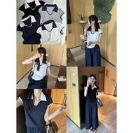 CN918 - 767 BASIC T-SHIRT IMPORT CHINA YUEYUE