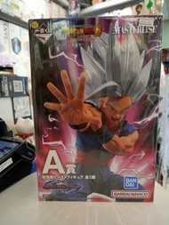 Dragon Ball 一番A賞 野獸悟飯