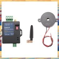 (GRSU) GA01P Vending Machine GSM Alarm Box Vending Machine GSM Alarm Box Support Power Failure Alert