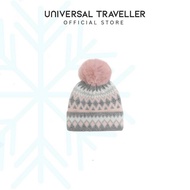 Universal Traveller Beanie SNHK 25088
