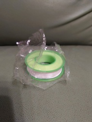 水喉膠布 Plumbing Teflon Tape