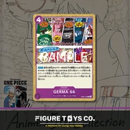 ONE PIECE CARD GAME EB02-039 C-GERMA 66
