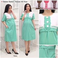 Jilian Maternity Nursing Dress