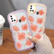 Case hp For Samsung Galaxy A21s A30 A20 M10S A205 A305 A31 A315F A22 M32 M22 F22 A22 A22s A23 A217F 