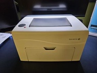 fuji xerox cp105 Printer