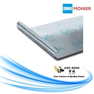 BMI MONIER Radenshield SF /Aluminium Foil / Woven Foil / Reflective & Roofing Insulation / Radiant B