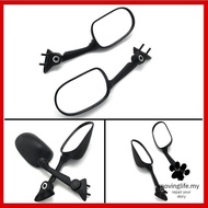 "ready stock"side mIrror Yamaha Universal motorcycle rear view mirror 14B-26280-00 14B-26290-00 YZF 