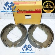 BRAKE SHOE REAR BRAKE PADS MITSUBISHI TRITON PAJERO SPORT 4600A106