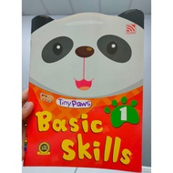 Playschool book 3 -4 year old