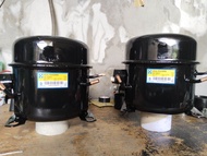 คอมตู้แช่ 1/2 AE4440yใช้กับตู้แช่2-3ประตูน้ำยาR134