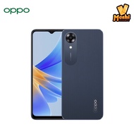 OPPO A17k * ของแท้ ประกันศูนย์ฯ 1 ปี * Ram 3GB / Rom 64GB